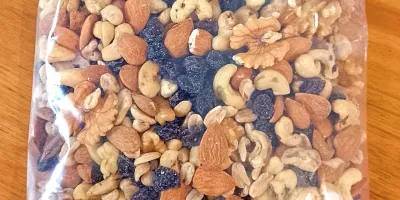 Frutos Secos Neufun — foto 1