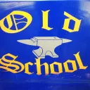 Old school