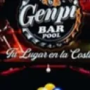 Genpi Bar Pool