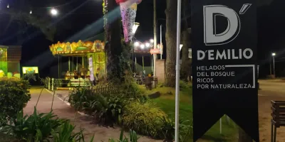 D'emilio — foto 1