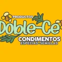 Doble Ce Condimentos y semillas