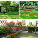 jardineria .corte pasto ,claudio