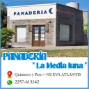 Panadería la media luna