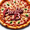Pueblo B