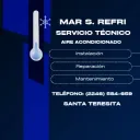 Mar S. Refrigeración
