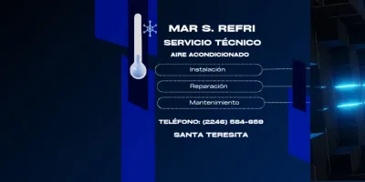 Mar S. Refrigeración — foto 1