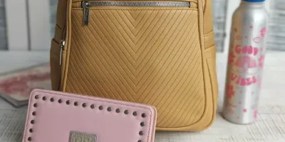 ALMA BENDITA-accesorios de moda — foto 1