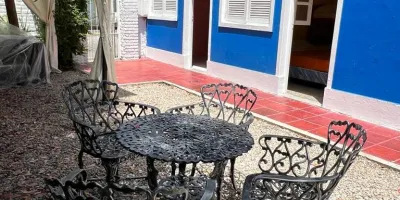 Posada del pinar — foto 1