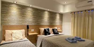 Hosteria Santa Teresita — foto 1