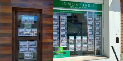 Inmobiliaria Mercedes Negrin — foto 1
