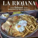 La Riojana Restaurante