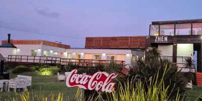 Zhen club de playa — foto 1
