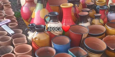 LaRoca — foto 1