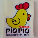 Pio Pio - Granja