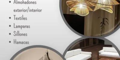 Interior Creativo — foto 1
