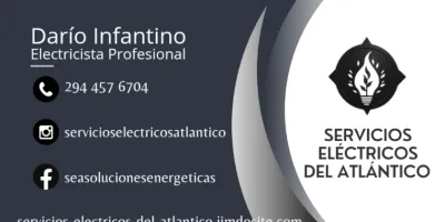 Servicios Eléctricos del Atlántico — foto 1