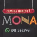Mona comida Honesta