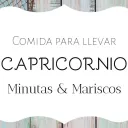 Rotisería Capricornio