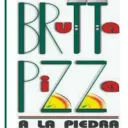 Brutta Pizza