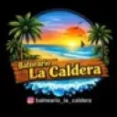 Balneario La Caldera