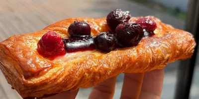 ALE BAKING — foto 1