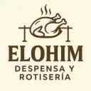 Rotisería y almacén ELOHIM