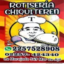 CHIQUITEREN
