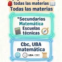 Nivel Matemático