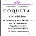 CoQueta